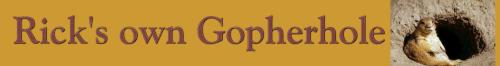 Title banner
